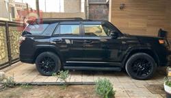 تويوتا 4رنر